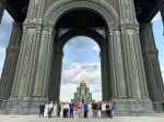 Историк АлтГУ Анна Дерендяева выступила на важном форуме в Москве