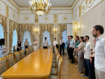Историк АлтГУ Анна Дерендяева выступила на важном форуме в Москве