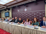 Историк АлтГУ Анна Дерендяева выступила на важном форуме в Москве