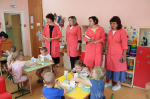 Родители проверили, как обеспечивают безопасность и качество питания в барнаульских детских садах