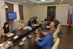 Главный новогодний городок Барнаула переедет на новое место