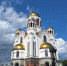 На фестивале Царские дни в Екатеринбурге открылась выставка икон «Небесные покровители Императорского дома Романовых» - Алтайская митрополия