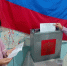 «Я узнал, как проходят настоящие выборы, и понял, что каждый голос действительно важен!», - поделился участник правовой площадки «Учимся выбирать» - Избирательная комиссия