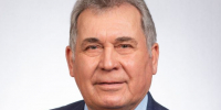 Председатель АКЗС Александр Алексеевич Романенко - Газета Алтайский спорт