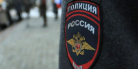 Полиция / Фото: Екатерина Смолихина / amic.ru - ИА Амител