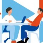 Диалог с работодателем онлайн — это удобно