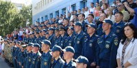 Фото: пресс-служба Главного управления МЧС России по Алтайскому краю - НИА Алтай