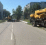 В Барнауле на три дня перекроют движение по улице Шукшина из-за ремонта теплосети - Сетевое издание Толк