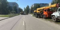 В Барнауле на три дня перекроют движение по улице Шукшина из-за ремонта теплосети - Сетевое издание Толк
