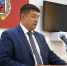 Юрий Ходунов - Администрация Алтайского края