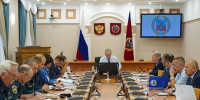 Фото предоставлено пресс-службой Управления Алтайского края по делам ГО ЧС и ПБ - НИА Алтай