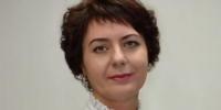 Глава Ребрихинского района Людмила Владимировна Шлаузер - Газета Алтайский спорт