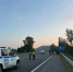 В Республике Алтай неизвестный водитель сбил насмерть пешехода и скрылся - Комсомольская Правда