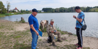 В Барнауле провели  рейды по профилактике несчастных случаев на водоемах и пожарной безопасности - Администрация г. Барнаул