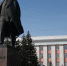 В Барнауле не смогли найти подрядчика для восстановления памятника Ленину - Сетевое издание Толк