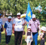День рисунка на асфальте провела ЛДПР в Алтайском крае - ЛДПР