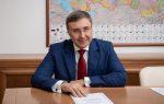 Поздравление с Всероссийским студенческим выпускным подготовил глава Минобрнауки Валерий Фальков