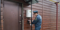 В выходные дни продолжились рейдовые мероприятия по профилактике пожаров и безопасности на воде - Администрация г. Барнаул