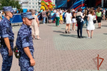 День города прошёл без эксцессов