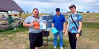 В Ленинском районе прошли рейды по безопасности - Администрация г. Барнаул