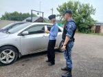 Житель Тальменского района оплатил долги, чтобы не лишиться Infiniti