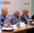 Участники «ветеранского» турнира «предсказали» судьбу алтайского тенниса - Bankfax.Ru