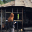 Трехлетняя девочка погибла во время пожара на Алтае - Комсомольская Правда
