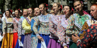 Шукшинские дни на Алтае / Фото: amic.ru - ИА Амител