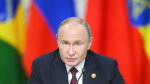 Путин назвал минимальный коэффициент рождаемости на одну женщину
