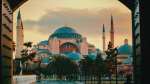 Собор Святой Софии в Стамбуле / Фото: 
Ibrahim Uzun / unsplash.com
