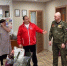 Павел Авкопашвили помог участнику СВО найти себя в мирной жизни - Единая Россия