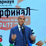 Артём Поломошнов: «Разогнаться и не останавливаться!» - Федерация шахмат
