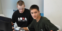 #1 - АлтГПУ