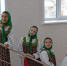 После модернизации в алтайском сельском Доме культуры почти удвоилось число участников кружков - Администрация Алтайского края