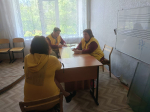 Вода, сажа и Сбербанк. Евгения Боровикова работает с обращениями жителей Зонального района