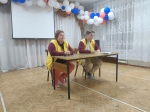 Вода, сажа и Сбербанк. Евгения Боровикова работает с обращениями жителей Зонального района