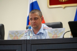 В УФСИН России по Алтайскому краю обсудили вопросы пенитенциарной пробации.