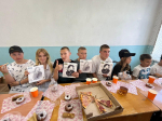 «Знать свои права и уметь их защищать!» – девиз правовой недели в центре «Надежда»
