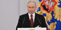 Спасатель из Бийска заслужил благодарность президента РФ - Комсомольская Правда