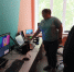 Барнаульский городской детско-юношеский центр посетил глава Железнодорожного района - Администрация г. Барнаул