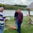 В Ленинском районе состоялся рейд по безопасности на водных объектах - Администрация г. Барнаул