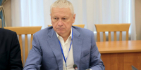 Роль общественников в ходе реализации национального проекта «Инфраструктура для жизни» будет возрастать - НовостиАлтая.рф