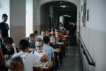 «Летние соревнования юных» прошли в Славгороде