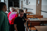 «Летние соревнования юных» прошли в Славгороде