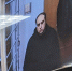 Денис Илюшин выступает по видеосвязи на суде по делу Шеломенцева / Фото: amic.ru - ИА Амител