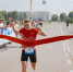 Спортивный забег «Прочный сплав» собрал более 200 участников в Заринске - Комсомольская Правда