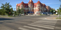 В Барнауле проведут техническое перевооружение участка теплосети на улице Партизанской - Администрация г. Барнаул