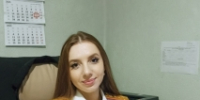 К профессиональному празднику следователь Славгородского МСО СУ СКР по Алтайскому краю в интервью газете "Славгородские вести" рассказала о приверженности к профессии - Следственный комитет