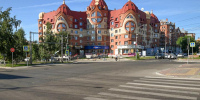 Для масштабного переоснащения теплотрассы в столице Алтайского края перекроют участок дороги в центре города - Администрация Алтайского края
