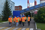 В Бийске стартовала третья смена проекта "Профкоманды.ФМ"